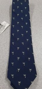 NWT Men's Roundtree & Yorke Tie